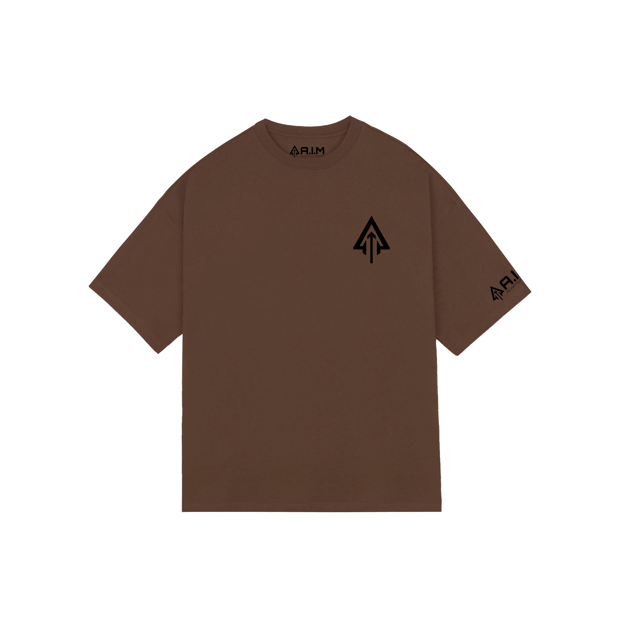 Exclusives Tee - Black