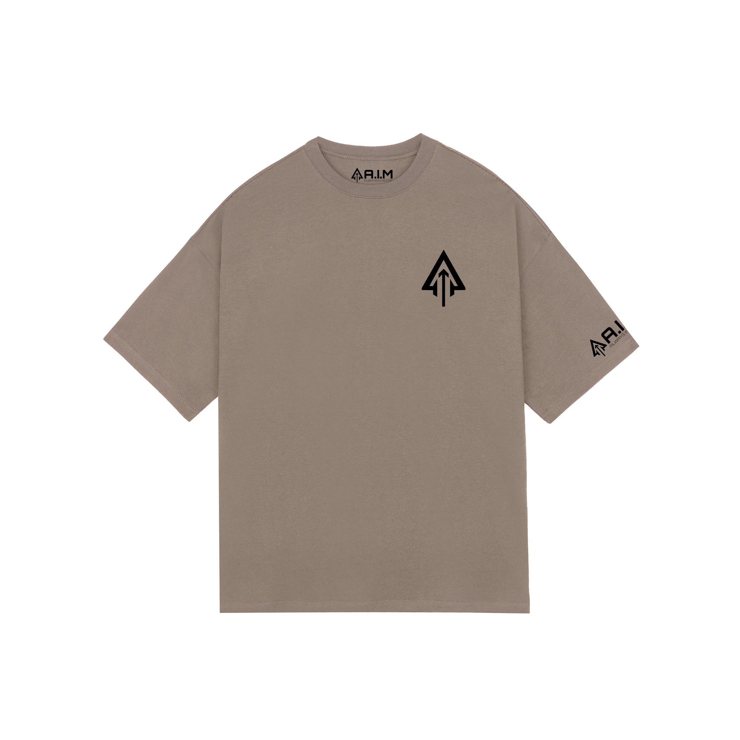 Exclusives Tee - Black