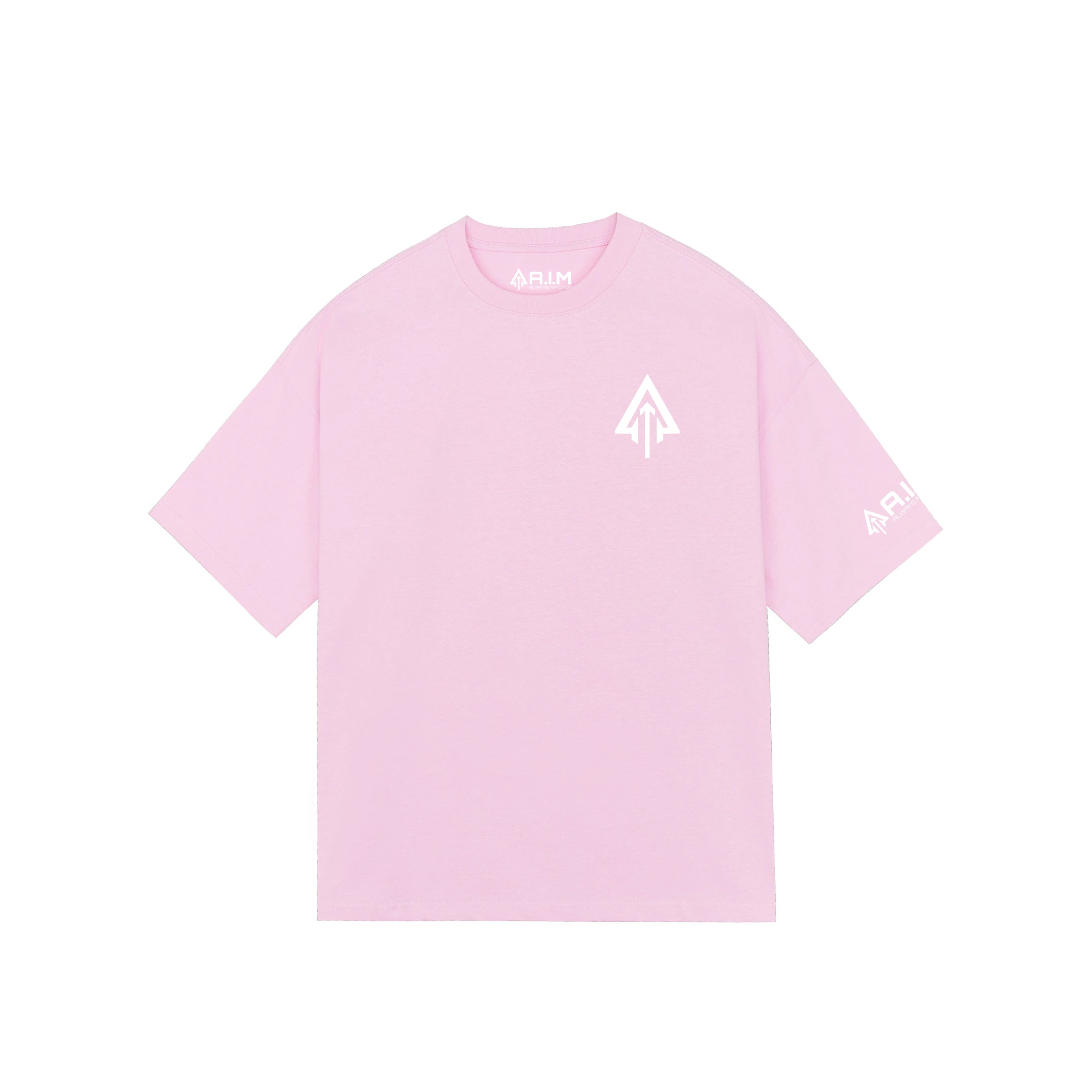 Exclusives Tee - White