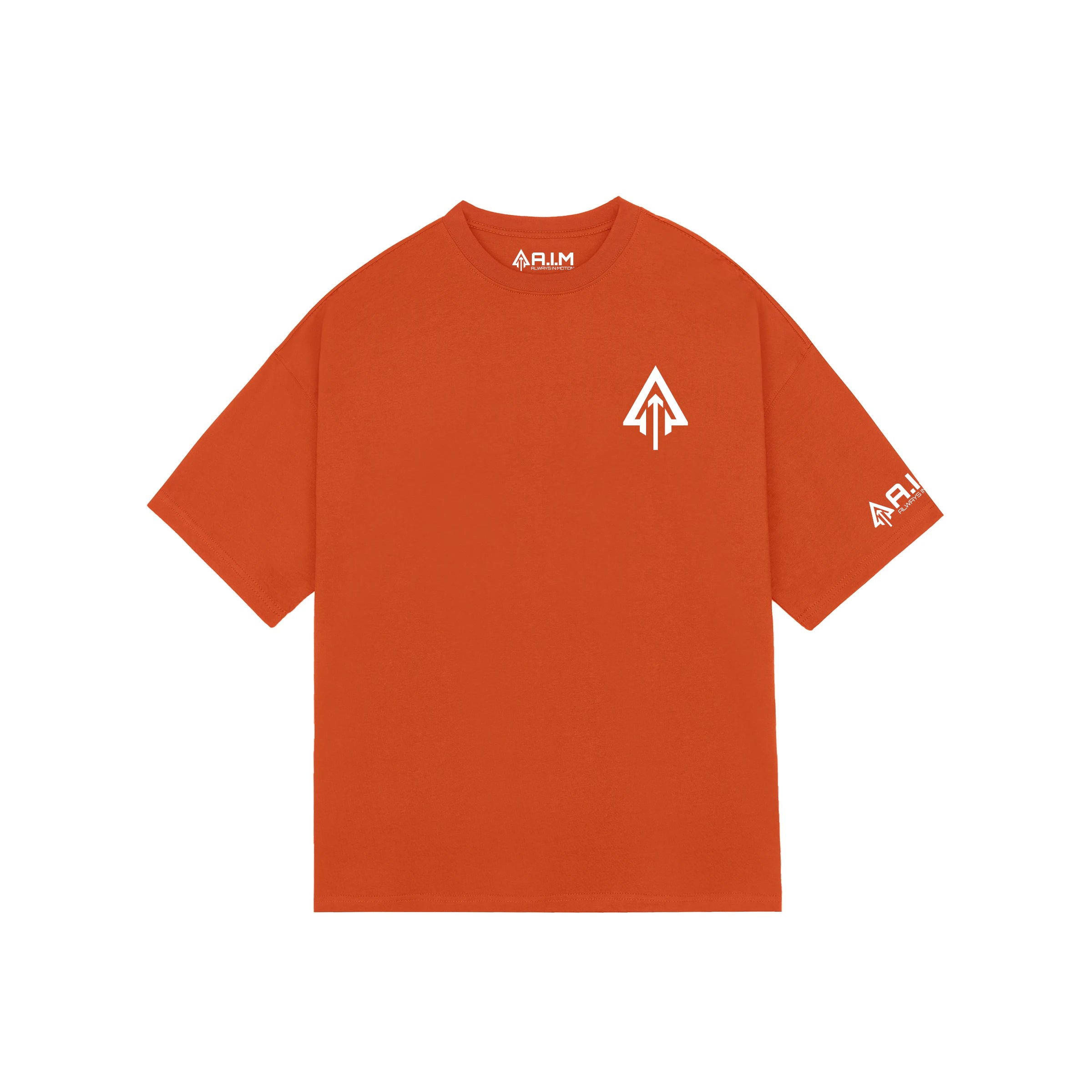 Exclusives Tee - White