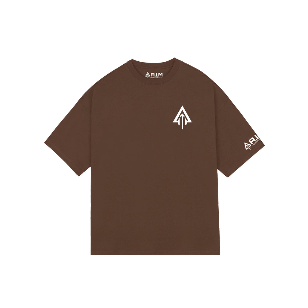 Exclusives Tee - White