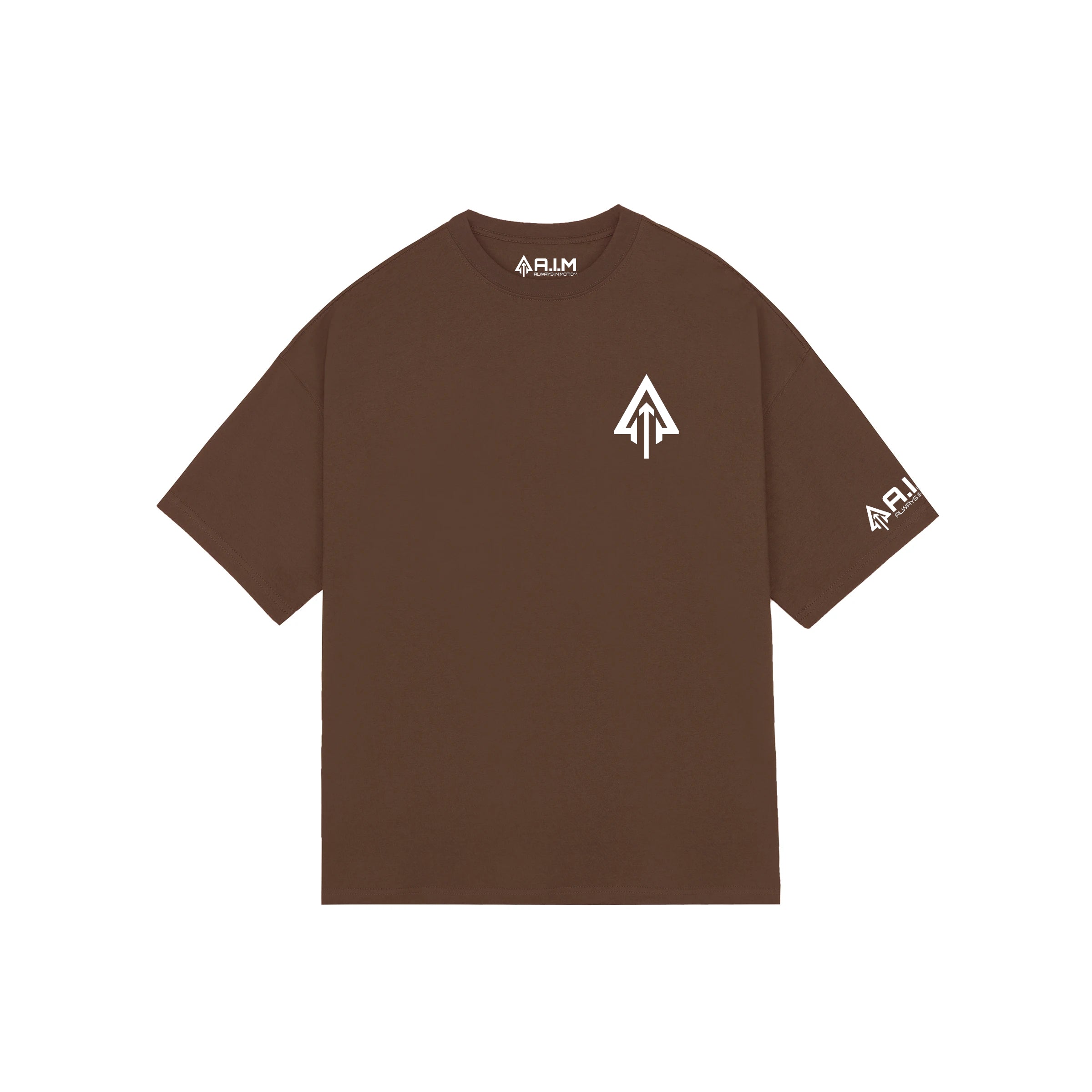 Exclusives Tee - White