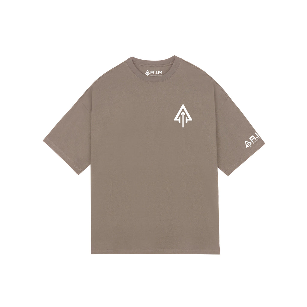 Exclusives Tee - White