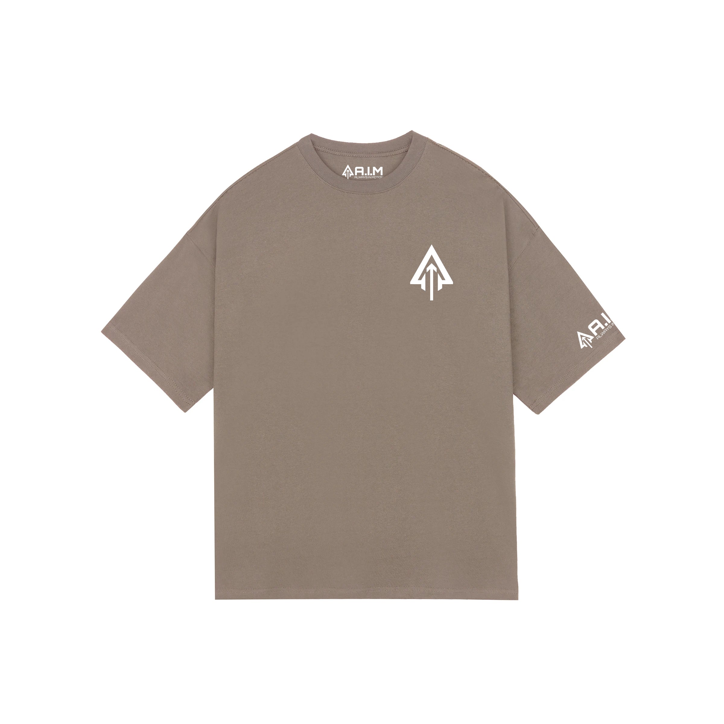 Exclusives Tee - White