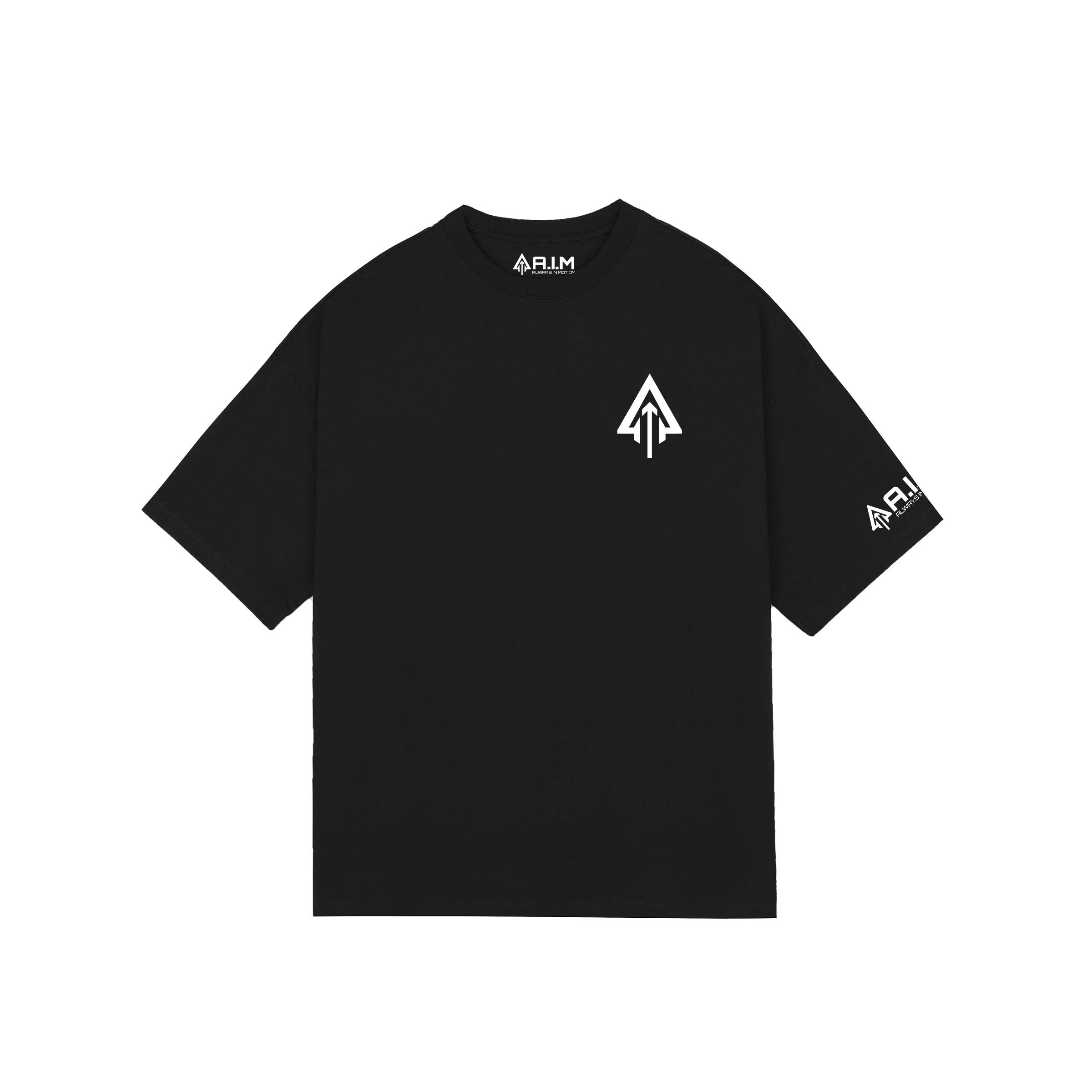 Exclusives Tee - White