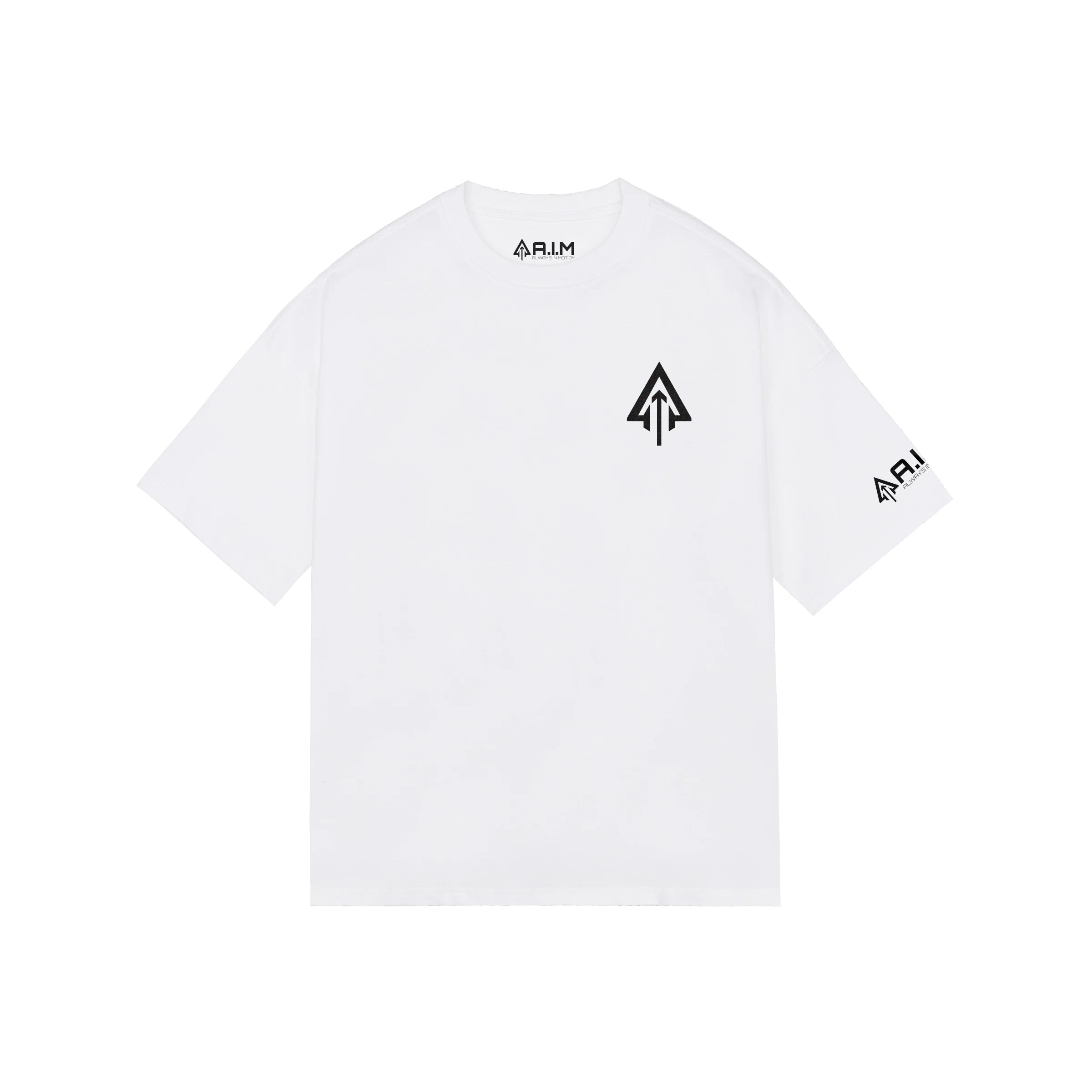 Exclusives Tee - Black