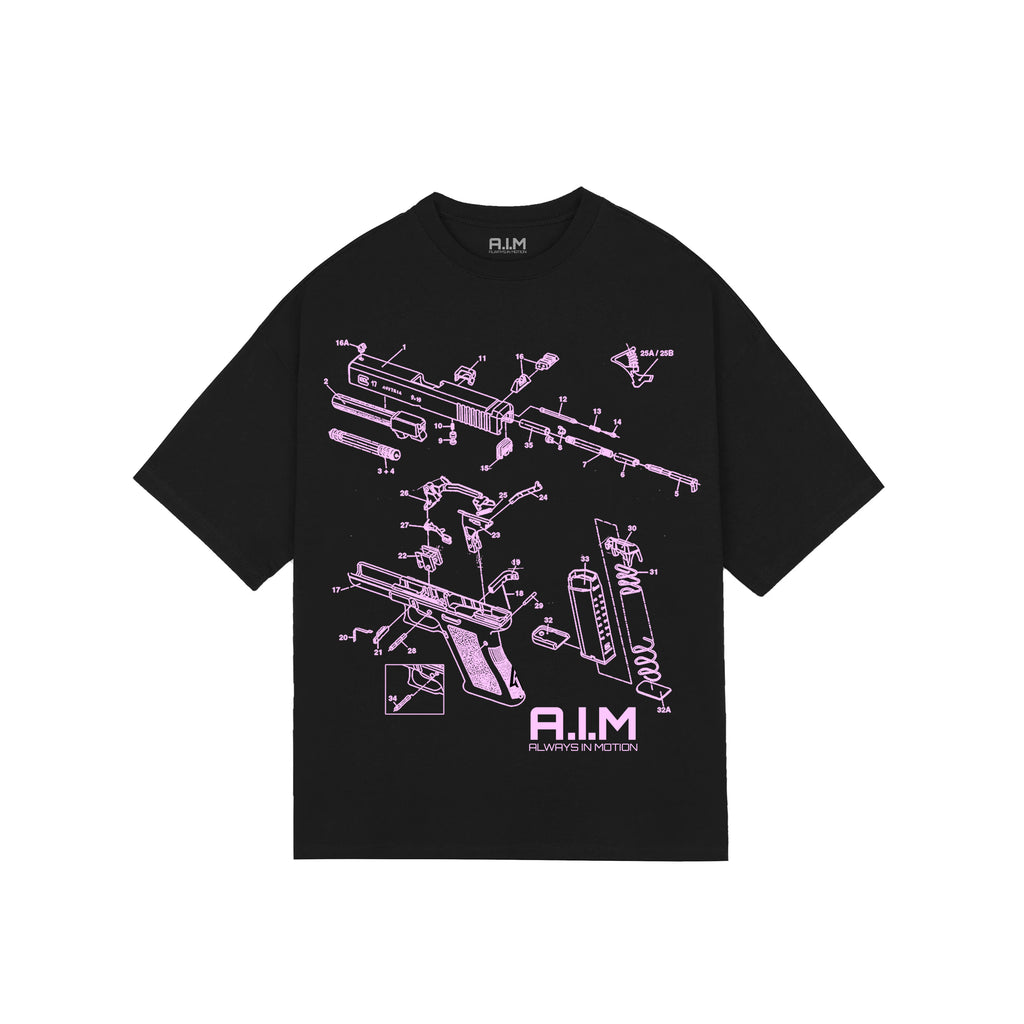 Selected Parts Tee