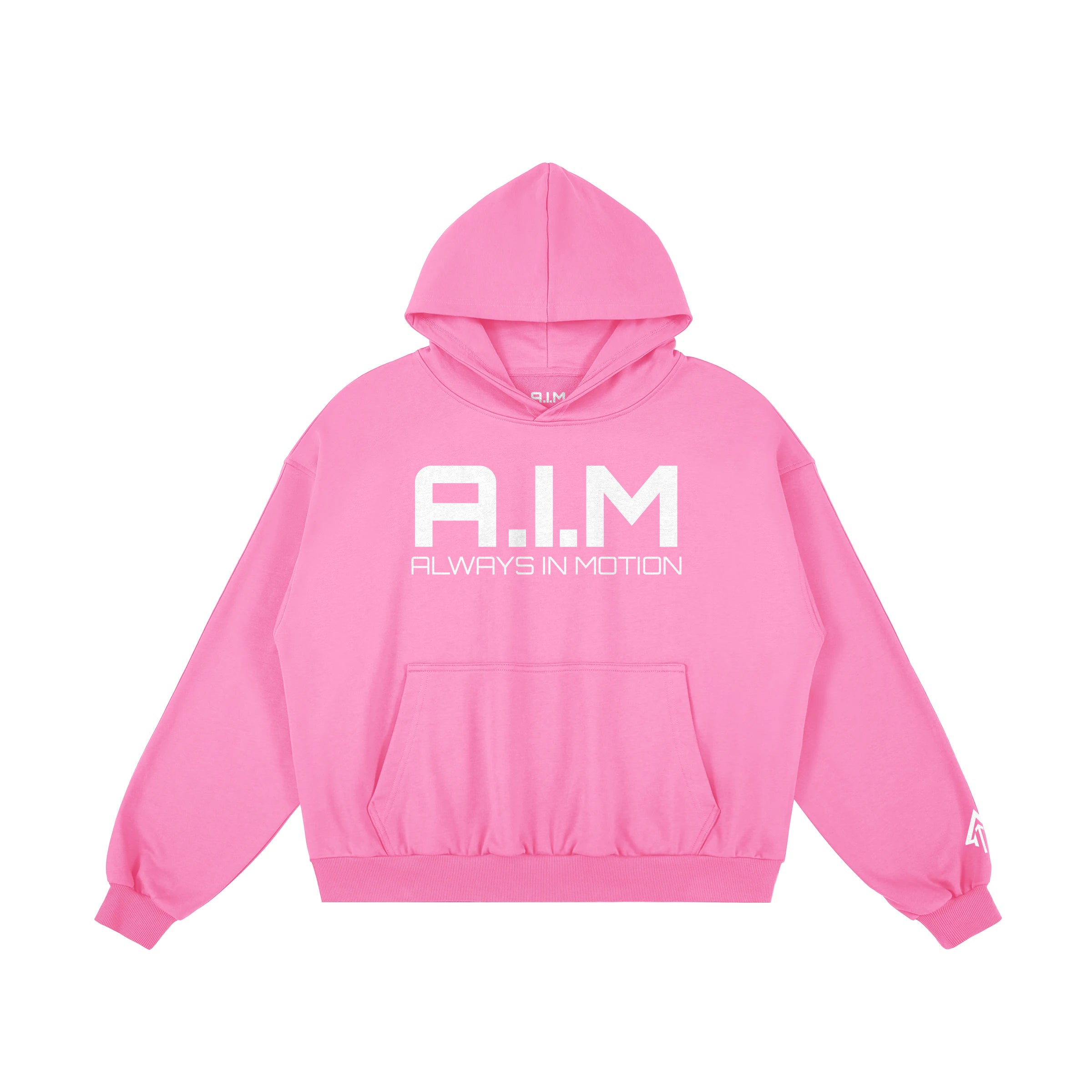 AIM Essentials Hoodie