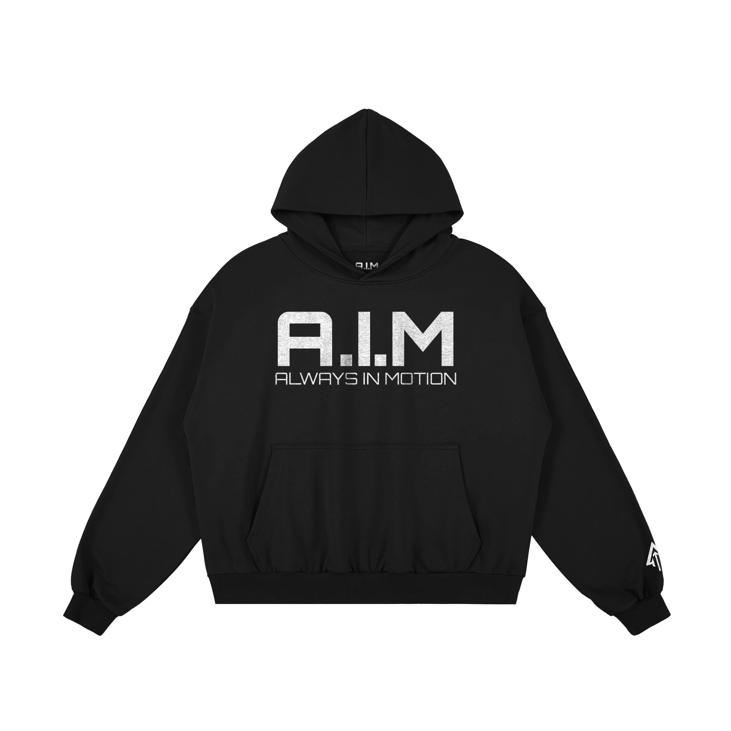 AIM Essentials Hoodie