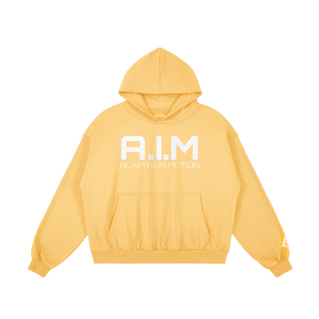 AIM Essentials Hoodie