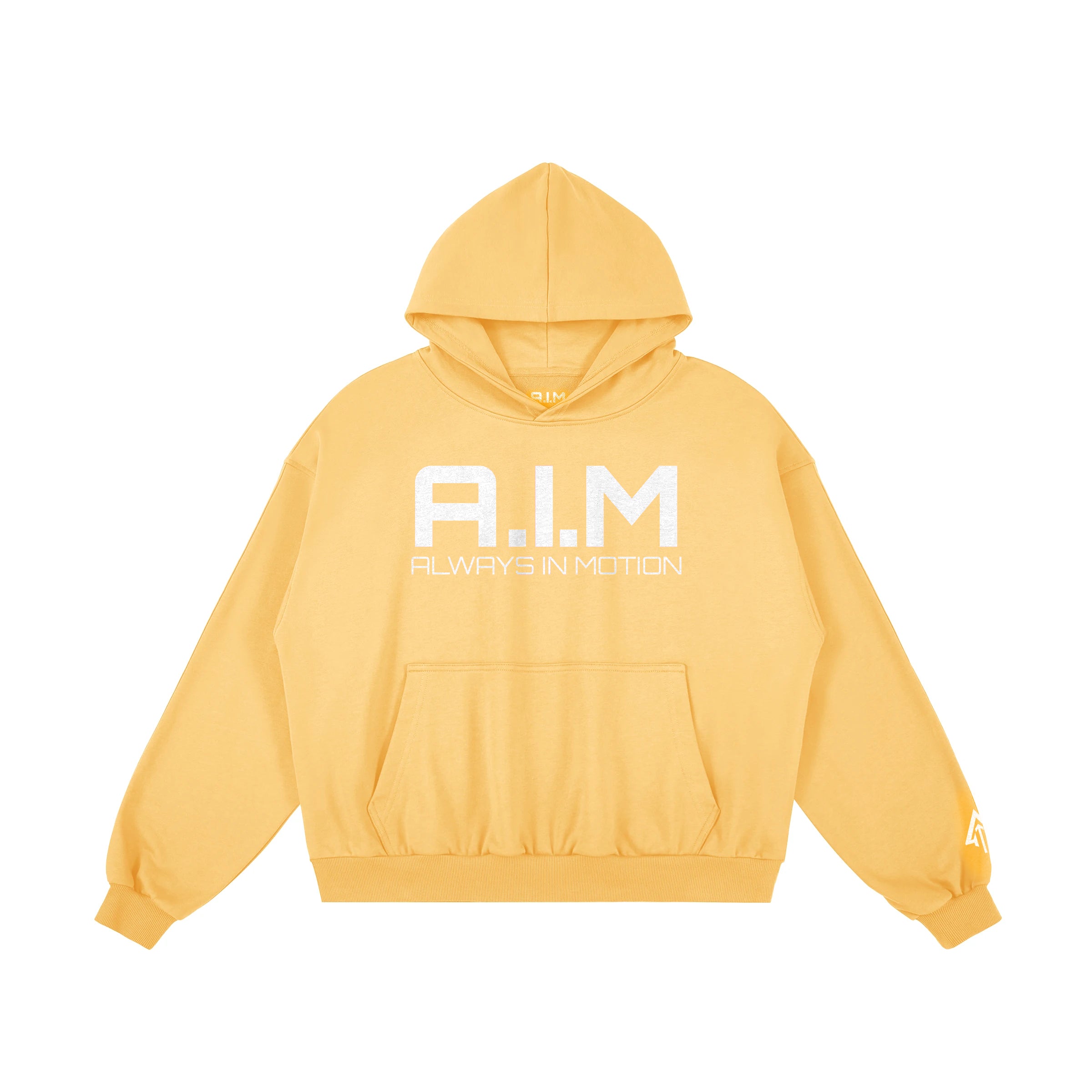 AIM Essentials Hoodie