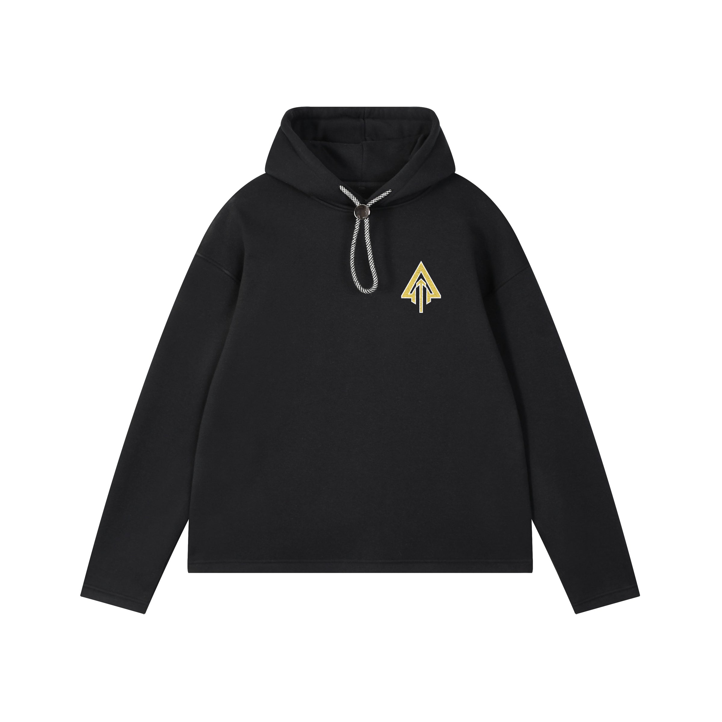 AIM Logo Hoodie