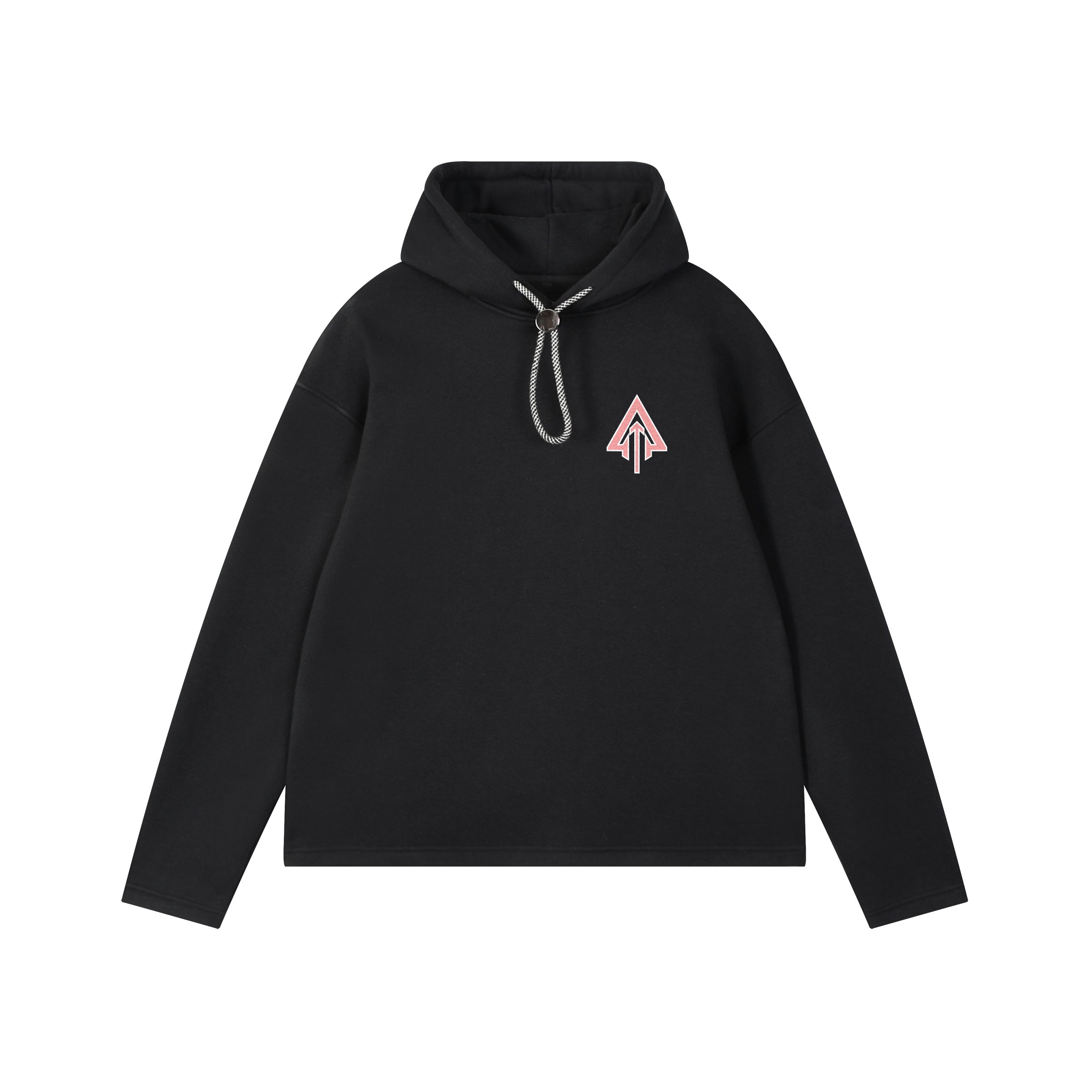 AIM Logo Hoodie