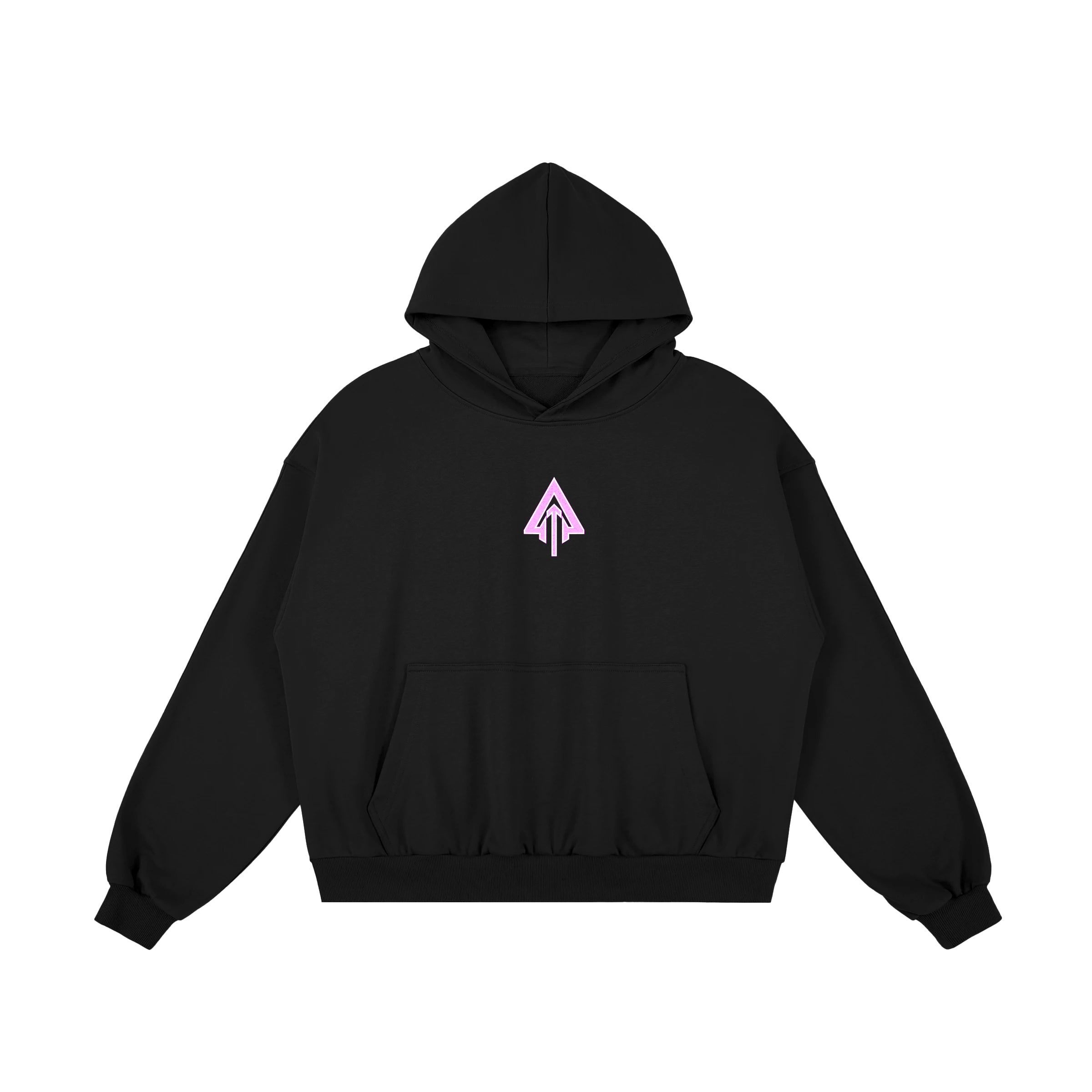 Selected Parts Hoodie