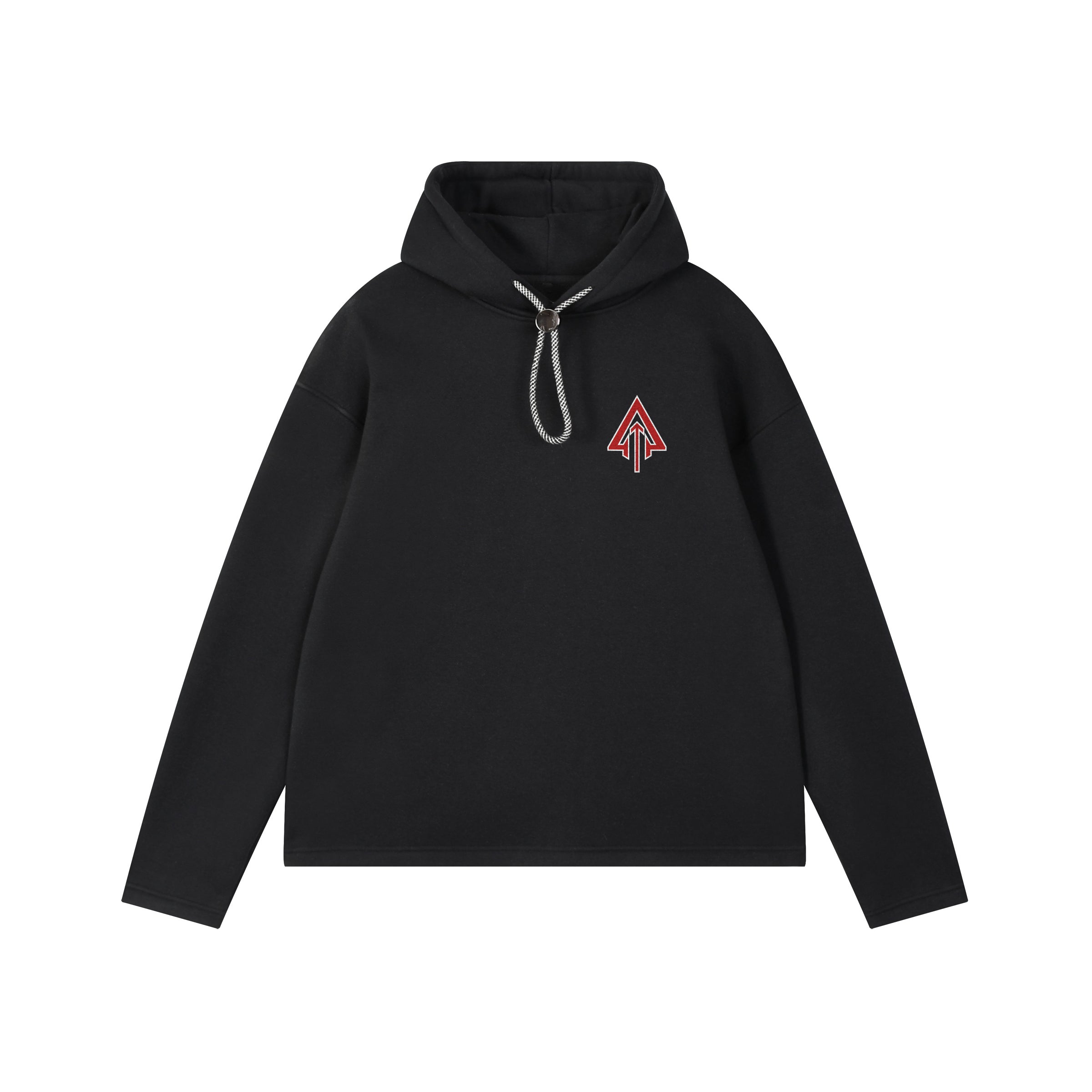 AIM Logo Hoodie