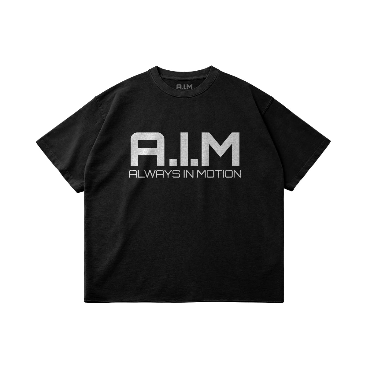 AIM Essentials Tee