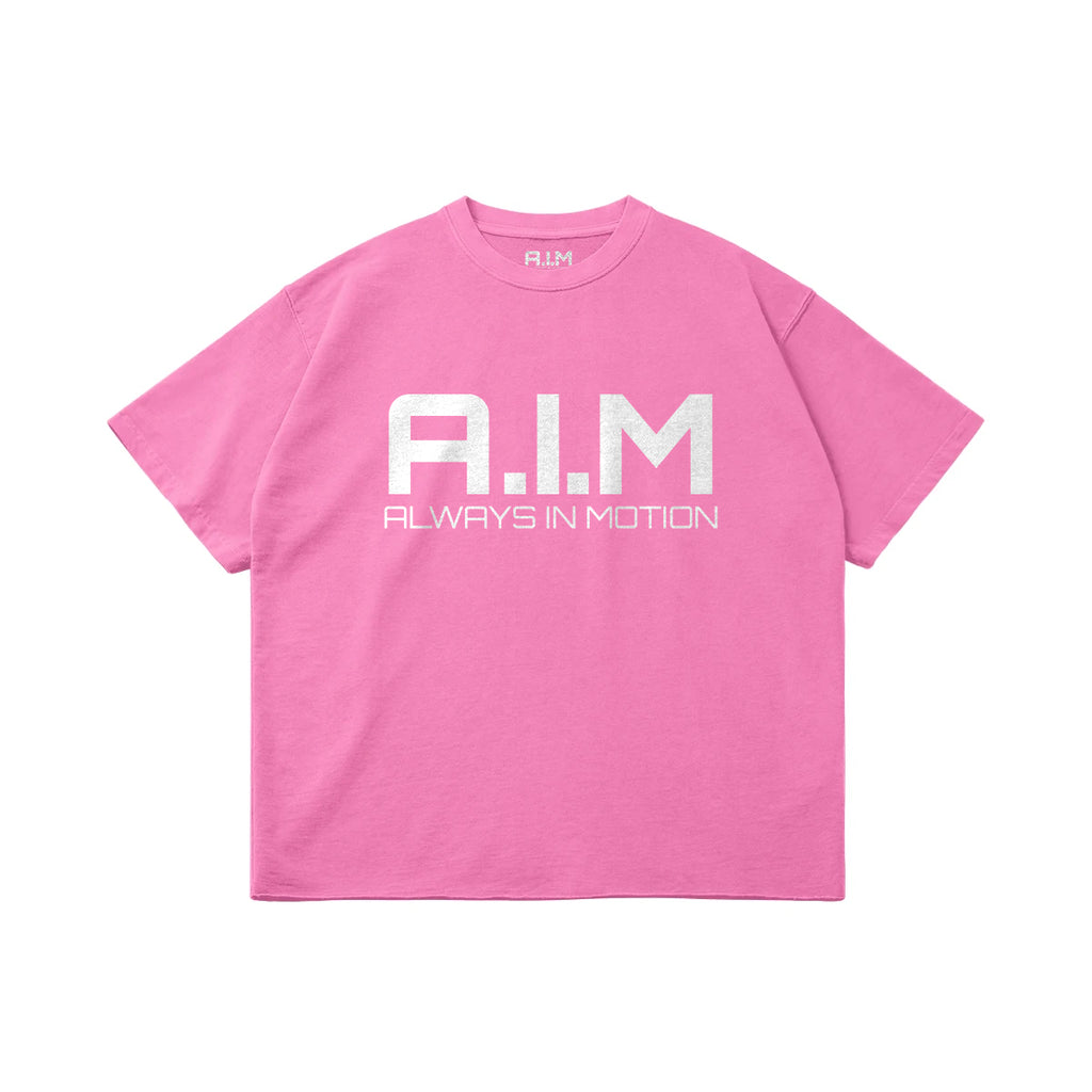 AIM Essentials Tee