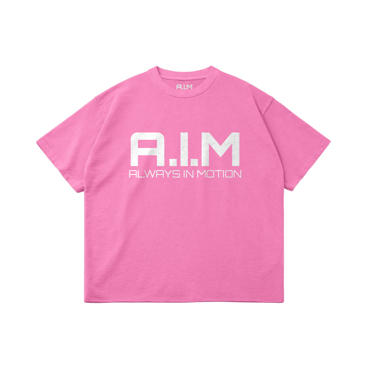 AIM Essentials Tee
