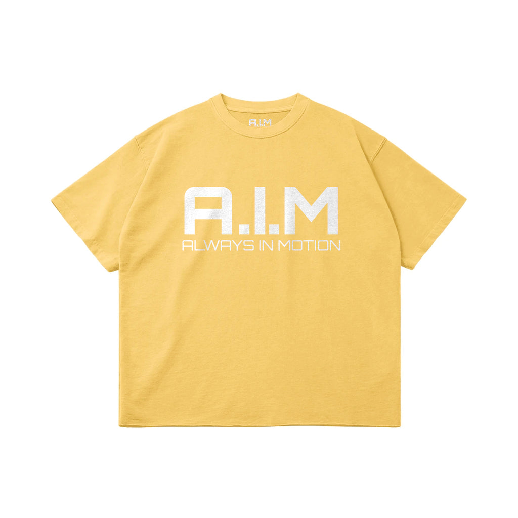AIM Essentials Tee
