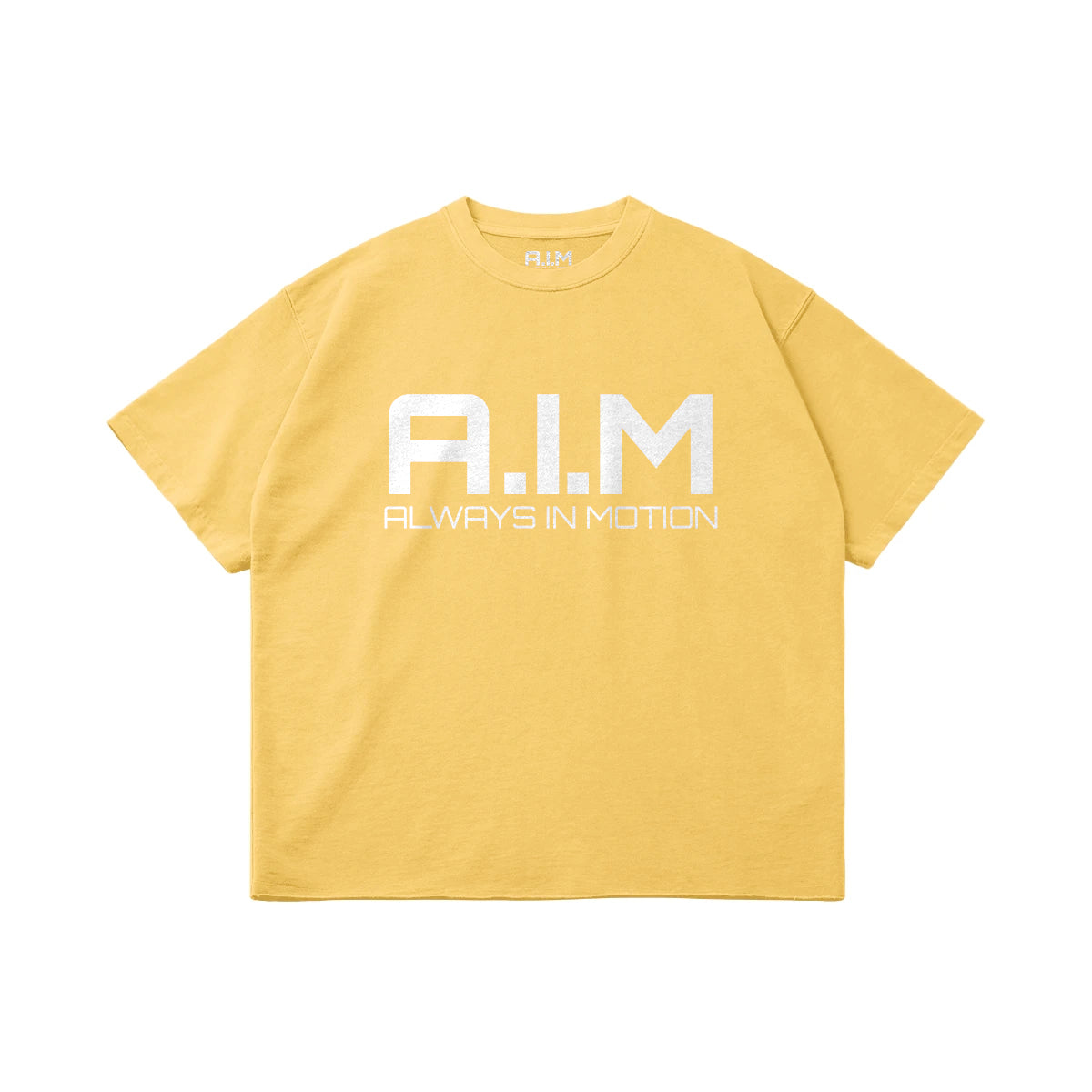 AIM Essentials Tee