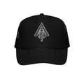 AIM Logo Mesh Hat