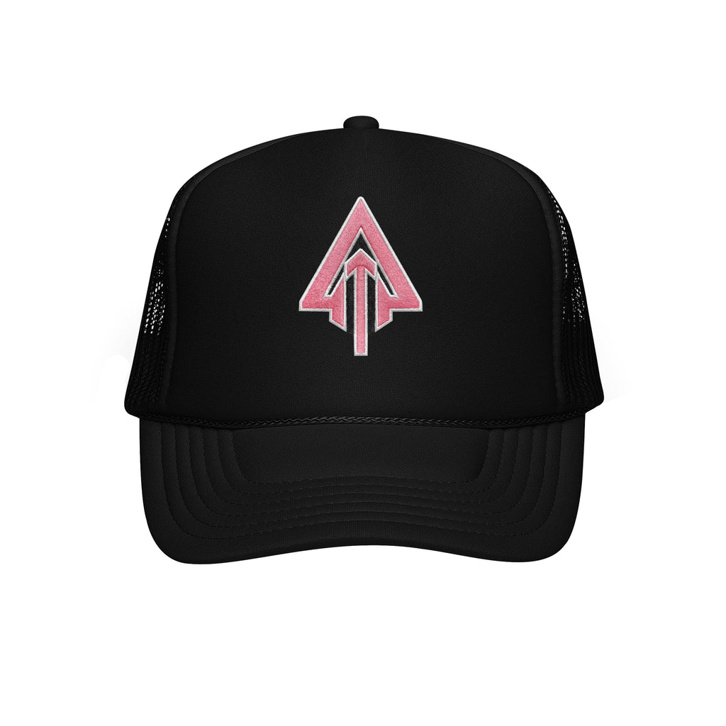 AIM Logo Mesh Hat