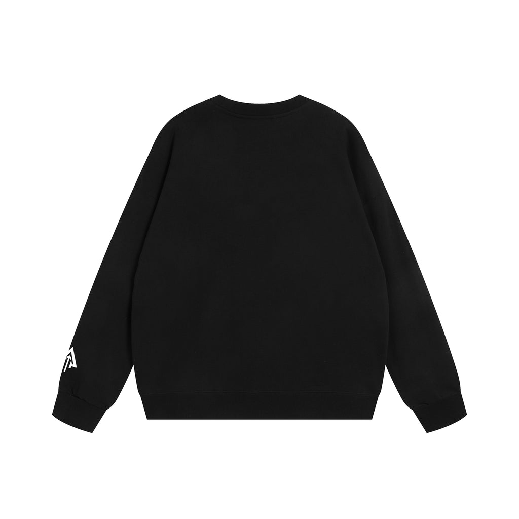 Motion Sweater