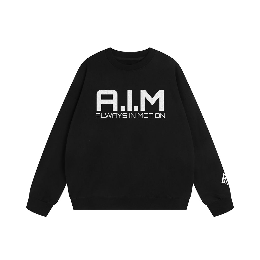 AIM Essentials Sweater