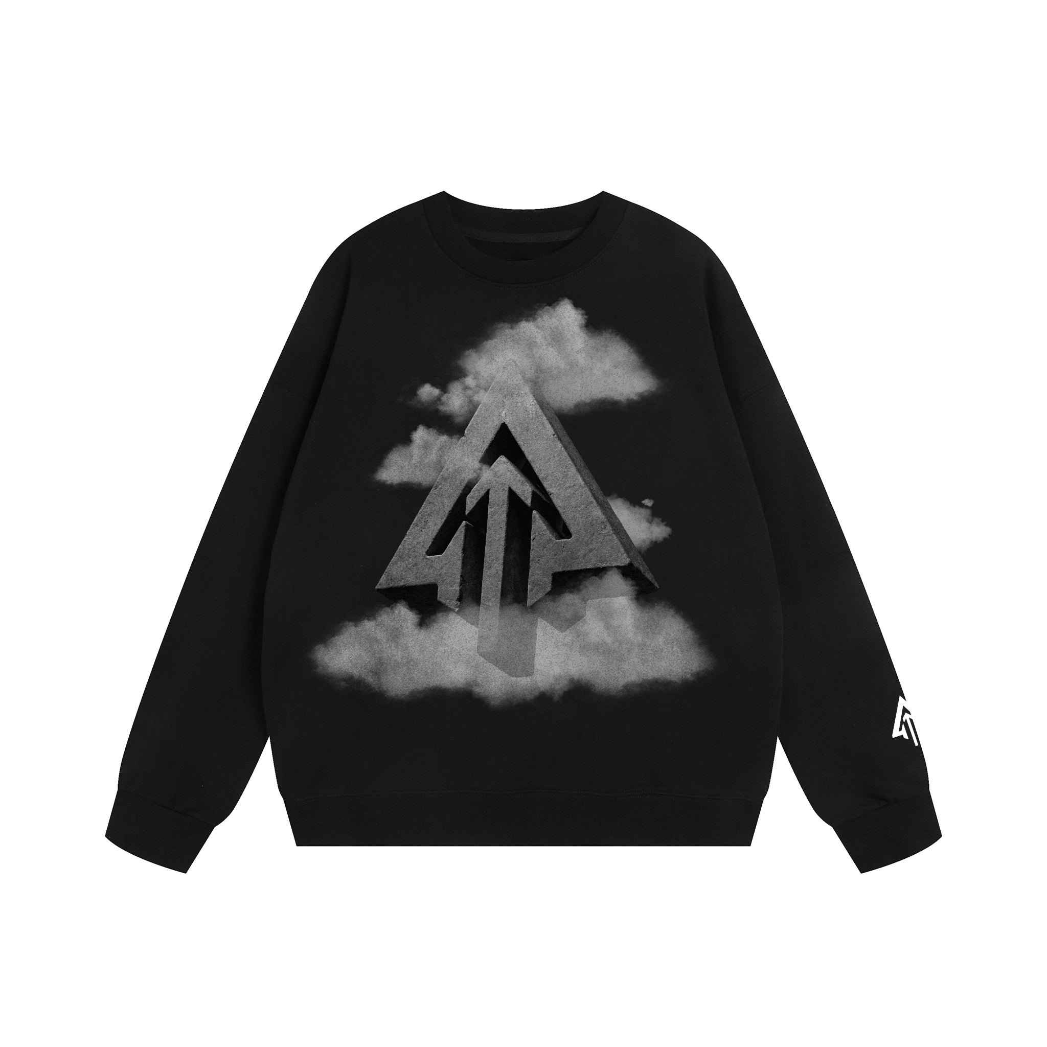 Motion Sweater