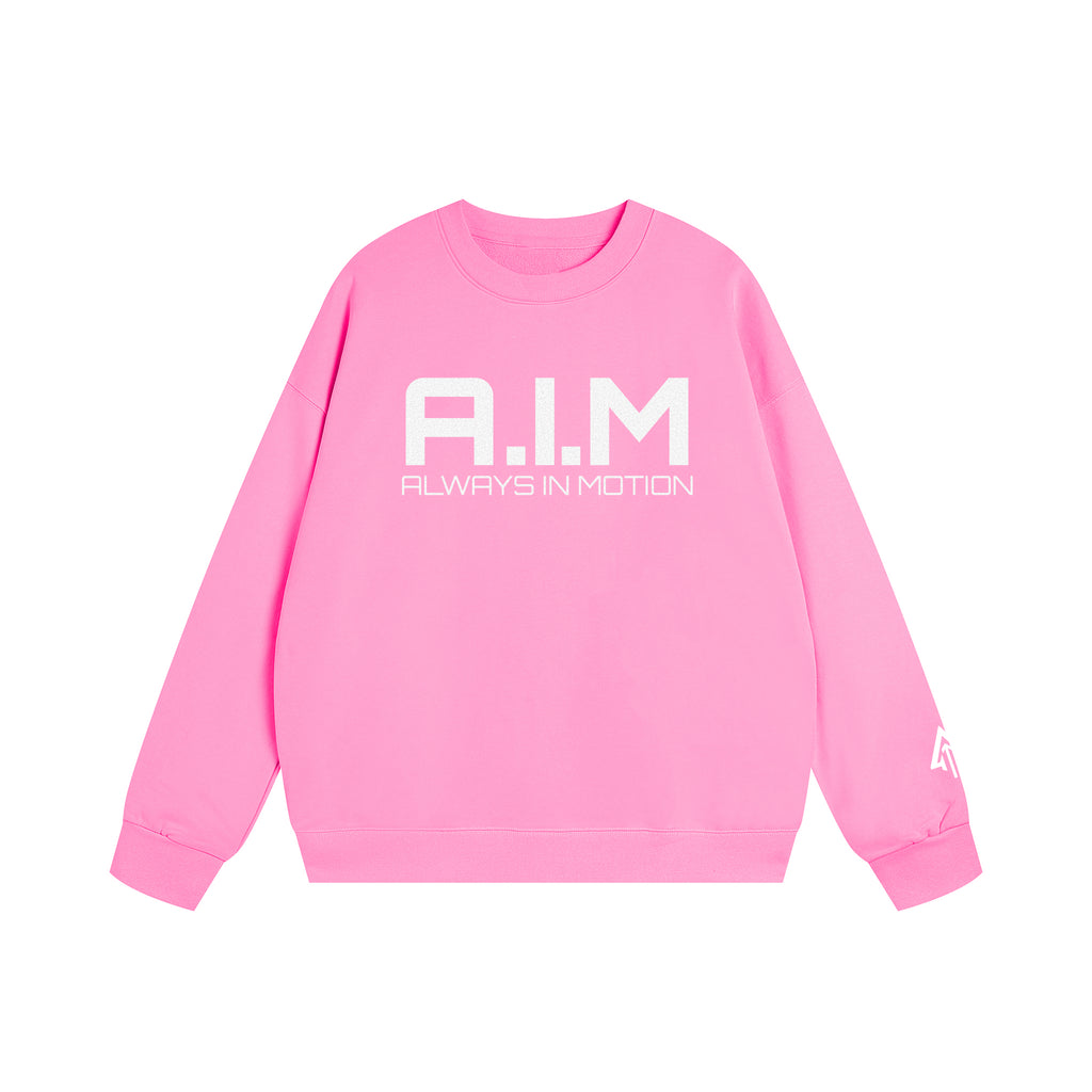AIM Essentials Sweater