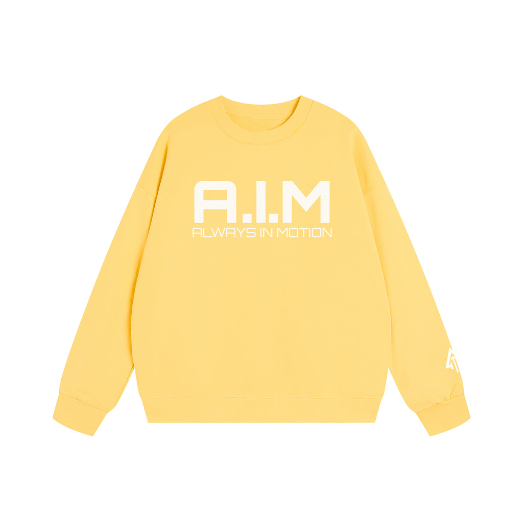 AIM Essentials Sweater