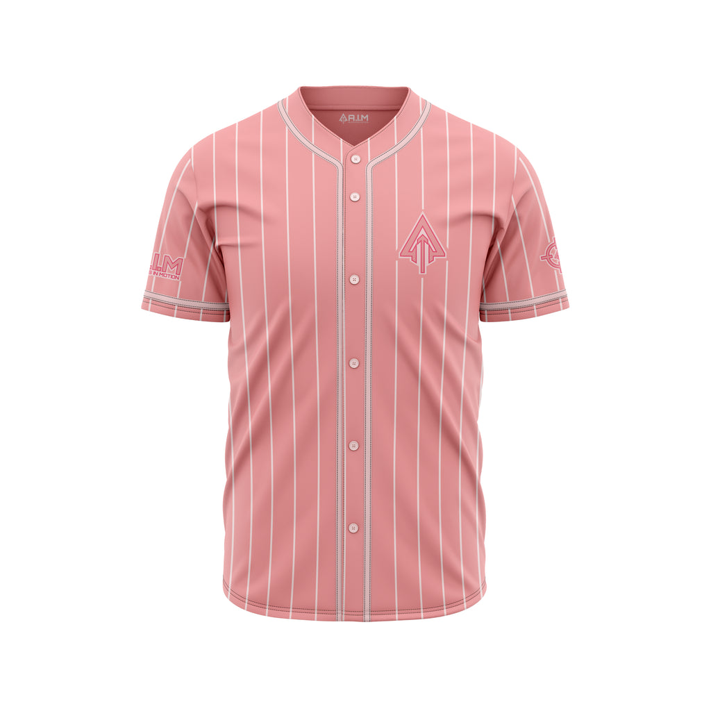 AIM Pro Jersey - Pink